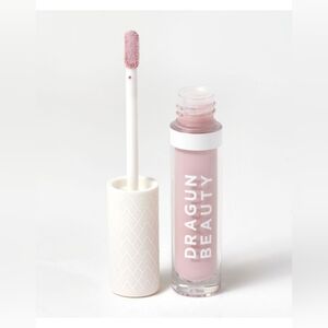 dragun beauty dragunfire color corrector in lavender